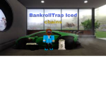 BankrollTrap Iced chains