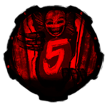 Fool Me Once, Twice, Thrice, Fource And Fivce