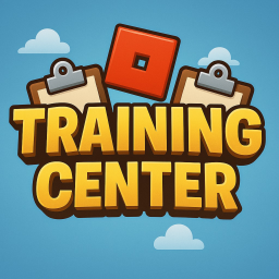 📋 Training Center 📋