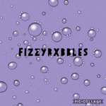 My Bubbles!
