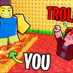 Impossible Troll Tower [FREE SLAP HAND AND ITEMS]