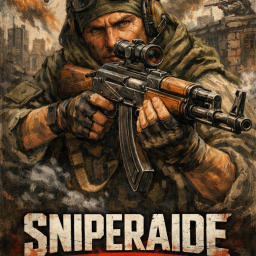 [FPS] SNIPERAIDE