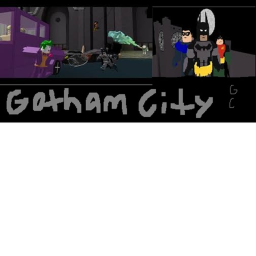 Gotham City