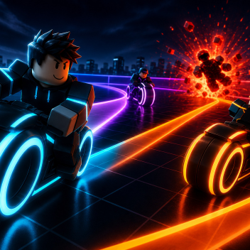 LIGHT RIDERS