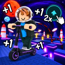 [UPD 2] +1 Kukirin Speed icon