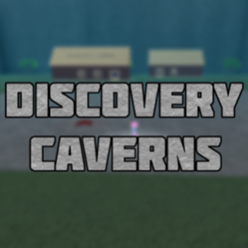 Discovery Caverns