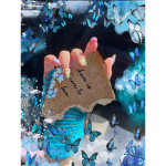 <>~Azure Vintage~<>