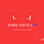 Baby Devilz!