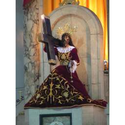 Quiapo Church [BETA]