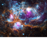 people who like space & cars