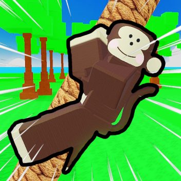 Monkey Disaster