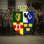 •The Kingdom of Ireland•