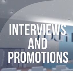 Astro Hotel's Interview Center