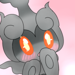 Team Marshadow!