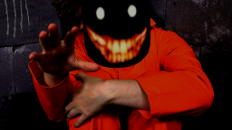 Policjant o północy [HORROR]