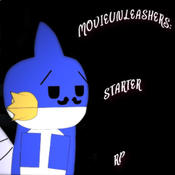 Movieunleashers: Starters RP