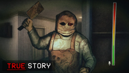 [CH2] Wybielony dom [horror]