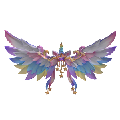 Unicorn Wing