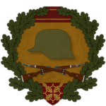 Legionary Oceanic-Volunteers of Zaenderism