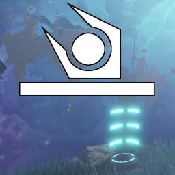 Xen Border World