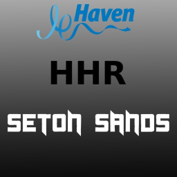 Seton Sands Haven HHR!