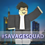THE #SAVAGESQUAD