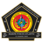 Marine Forces Atlanticᅠ