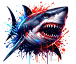 Shark..