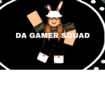 De gamer squad