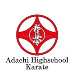 Adachi Highschool Karate