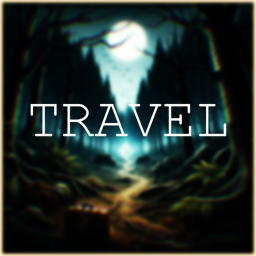 🌌 Travel 🌌 [Horror]