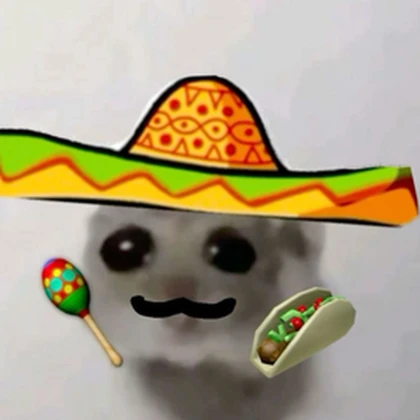 Birria Gang Roblox group icon