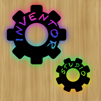 Inventor Studio