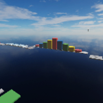 Easy Obby[BETA]