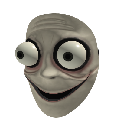 Motherbird Mask