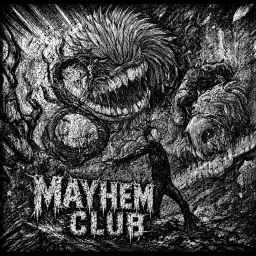  MAYHEM CLUB (NEW BLOODLINES) icon