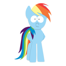 My Little Pony, Friendship is Magic