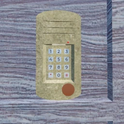 домофоноя Карта icon