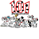 101 Dalmatians The Series Group