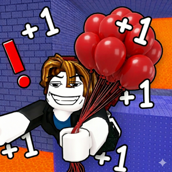 +1 Balloon Speed Escape🎈