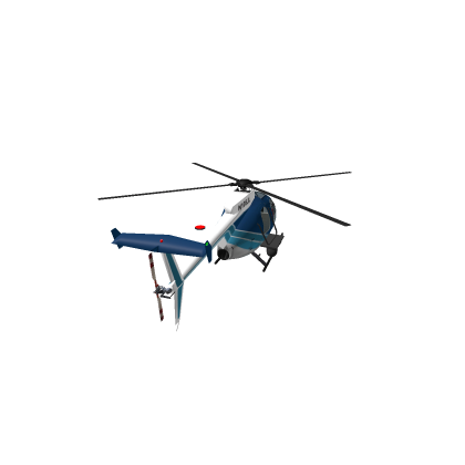 MD-500
