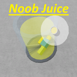 Noob Juice Factory