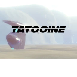 Tatooine | The Miner Collective icon