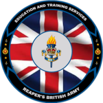 BA | Education and Training Services [E.T.S]