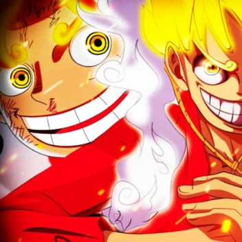 Luffy Dios Del Sol Nezha Nika