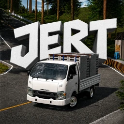{ UPDATE } Java explorer truck  icon