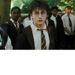 Harry Potter Clothes