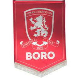 Boro FC Stadium