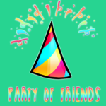 Party Of Friends