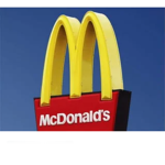 Eat McDonald's